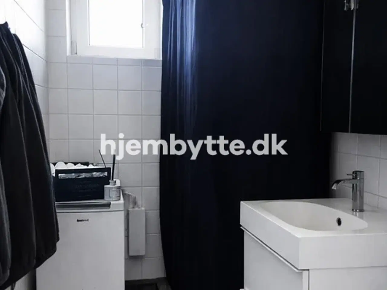 Billede 6 - Hjembytte - Centrumgaden