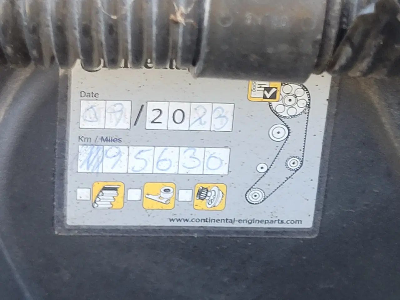 Billede 11 - Suzuki Grand Vitara 