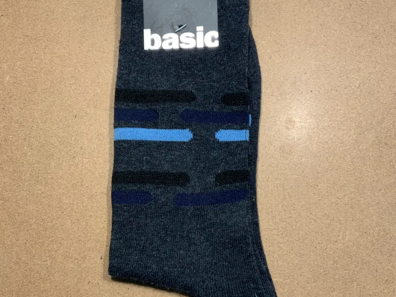 Billede 1 - Basic Herre sokker