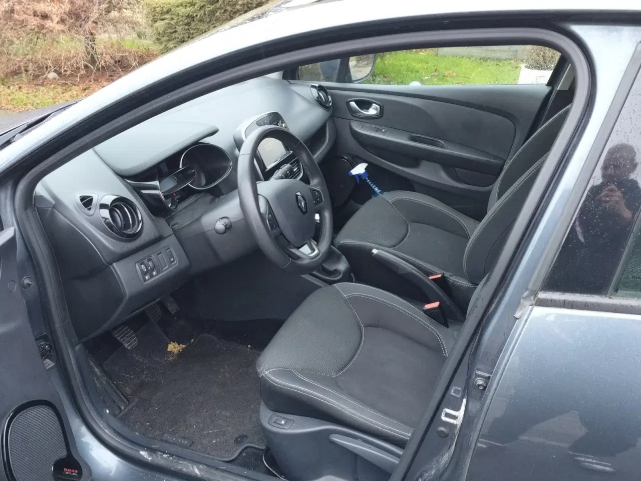 Billede 9 - Renault Clio IV 0,9 TCe 90 Zen Sport Tourer