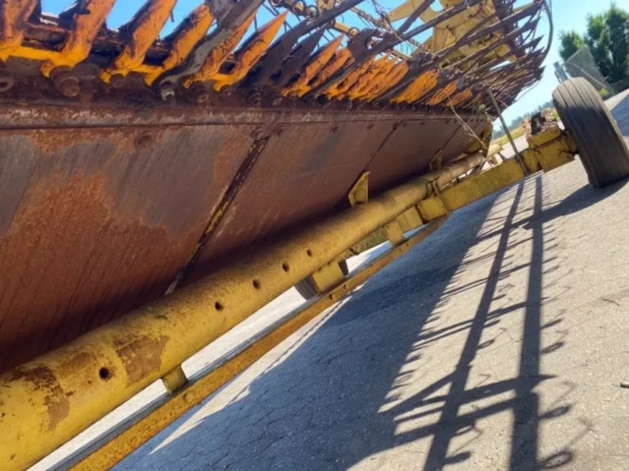 Billede 16 - New Holland 20"