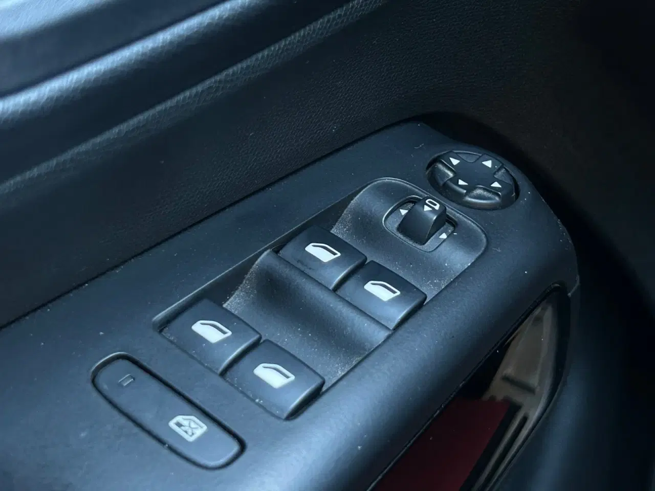 Billede 19 - Citroën C5 Aircross 1,6 PureTech 180 SportLine EAT8