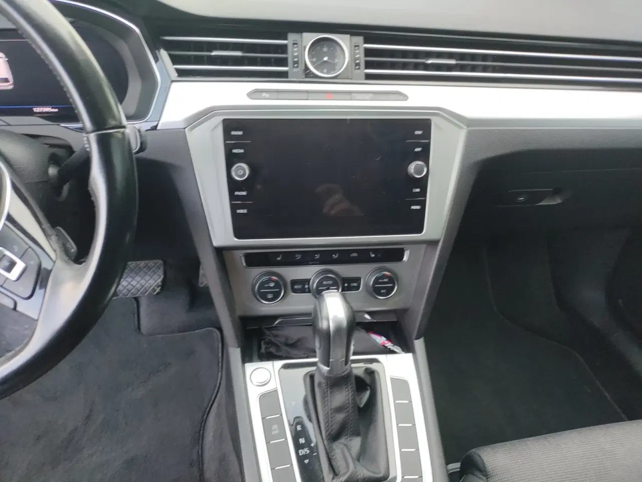 Billede 12 - VW Passat 1,4 TSi 150 Comfortline Premium Variant DSG