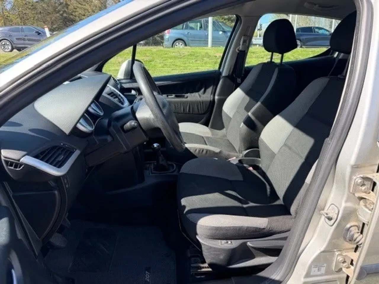 Billede 8 - Peugeot 207 1,4 XR