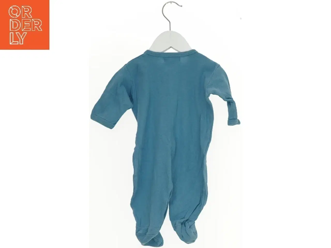 Billede 2 - Heldragt til baby fra Name It (str. 62)