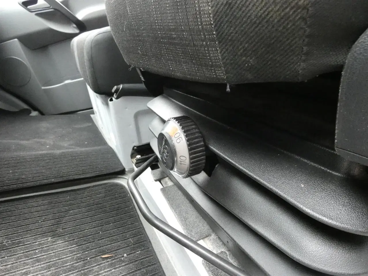 Billede 17 - Mercedes-Benz Sprinter 316 2,1 CDI R2 163HK Van 6g