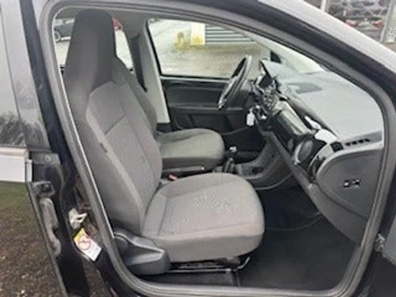 Billede 9 - VW Up! 1,0 60 Move Up! BMT