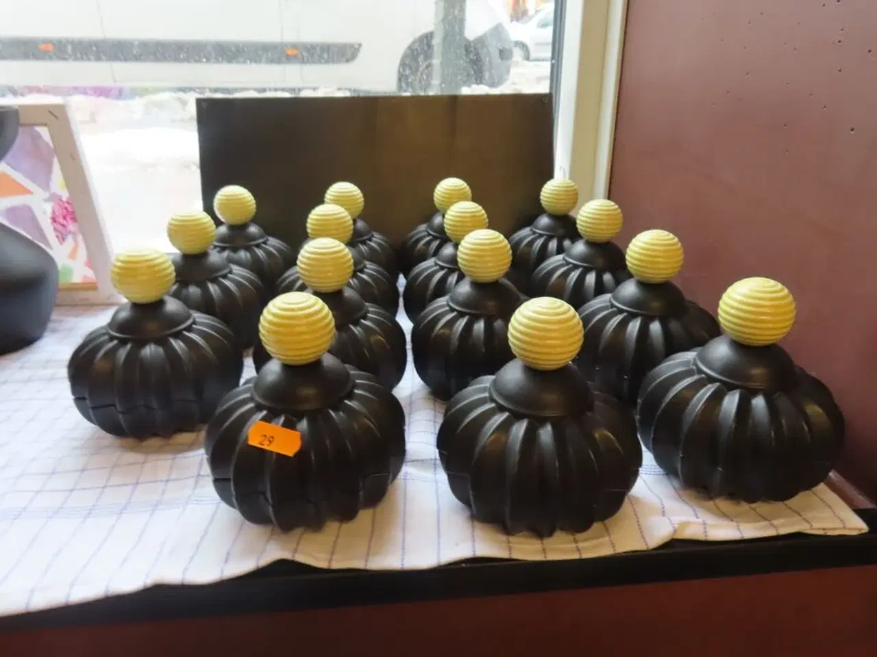 Billede 4 - 15 stk. Tekopper inkl. Kander