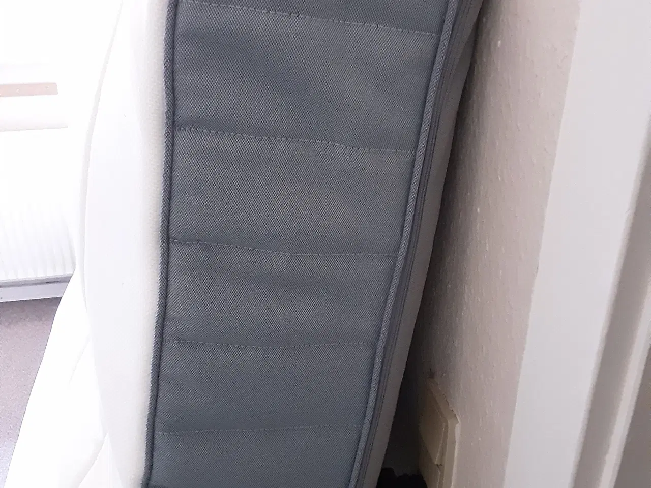 Billede 1 - Springmadras fra IKEA