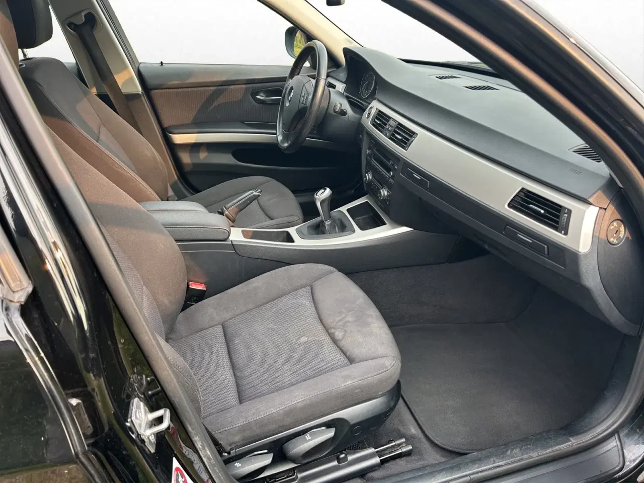 Billede 13 - BMW 316d 2,0 Touring