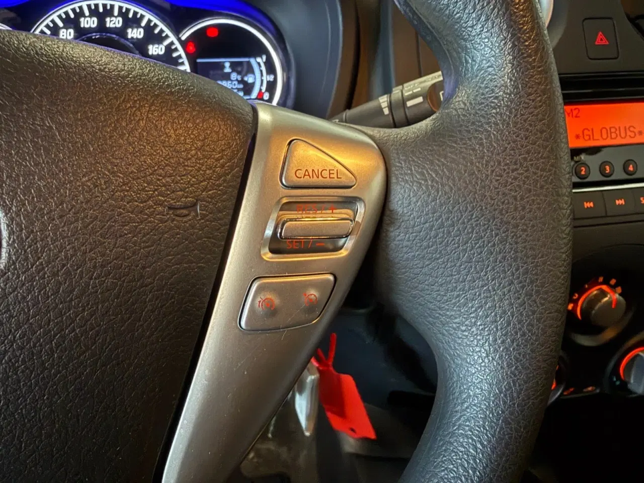 Billede 16 - Nissan Note 1,2 Acenta+