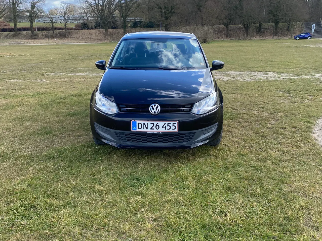 Billede 11 - VW Polo NYSYNET 