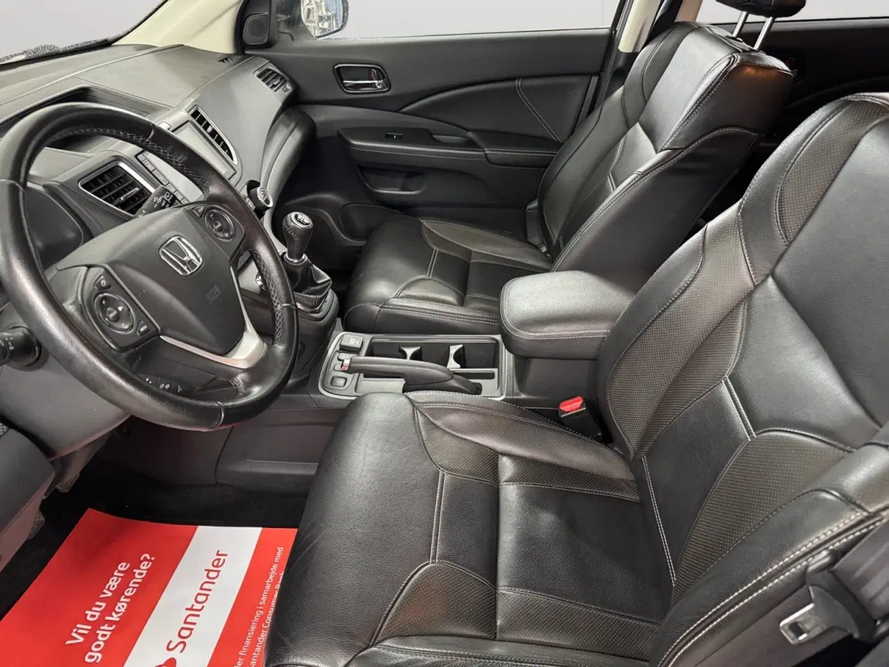 Billede 5 - Honda CR-V 1,6 i-DTEC Comfort