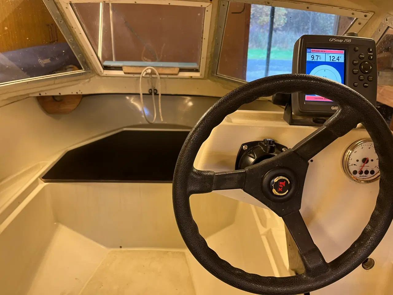 Billede 6 - Mørebas 16 