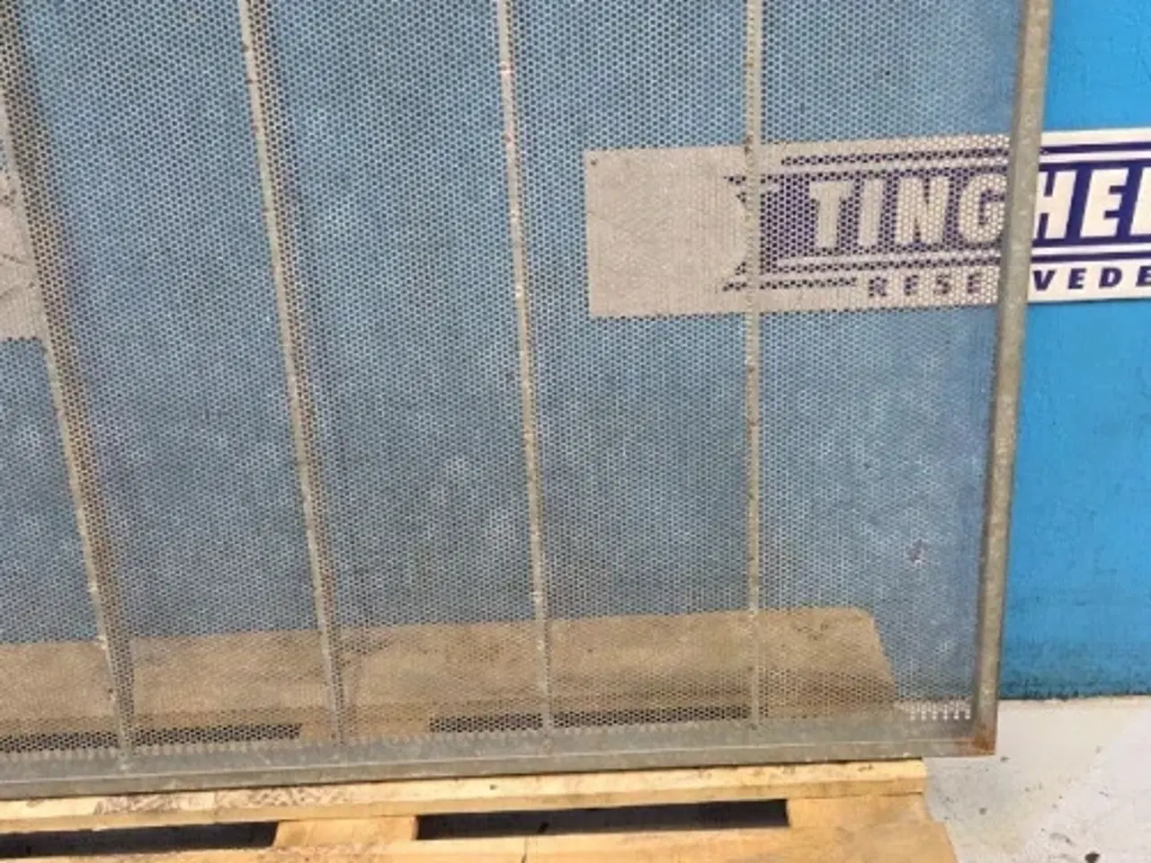 Billede 5 - Dronningborg D7000 Undersold Ø5 28450125 (1)