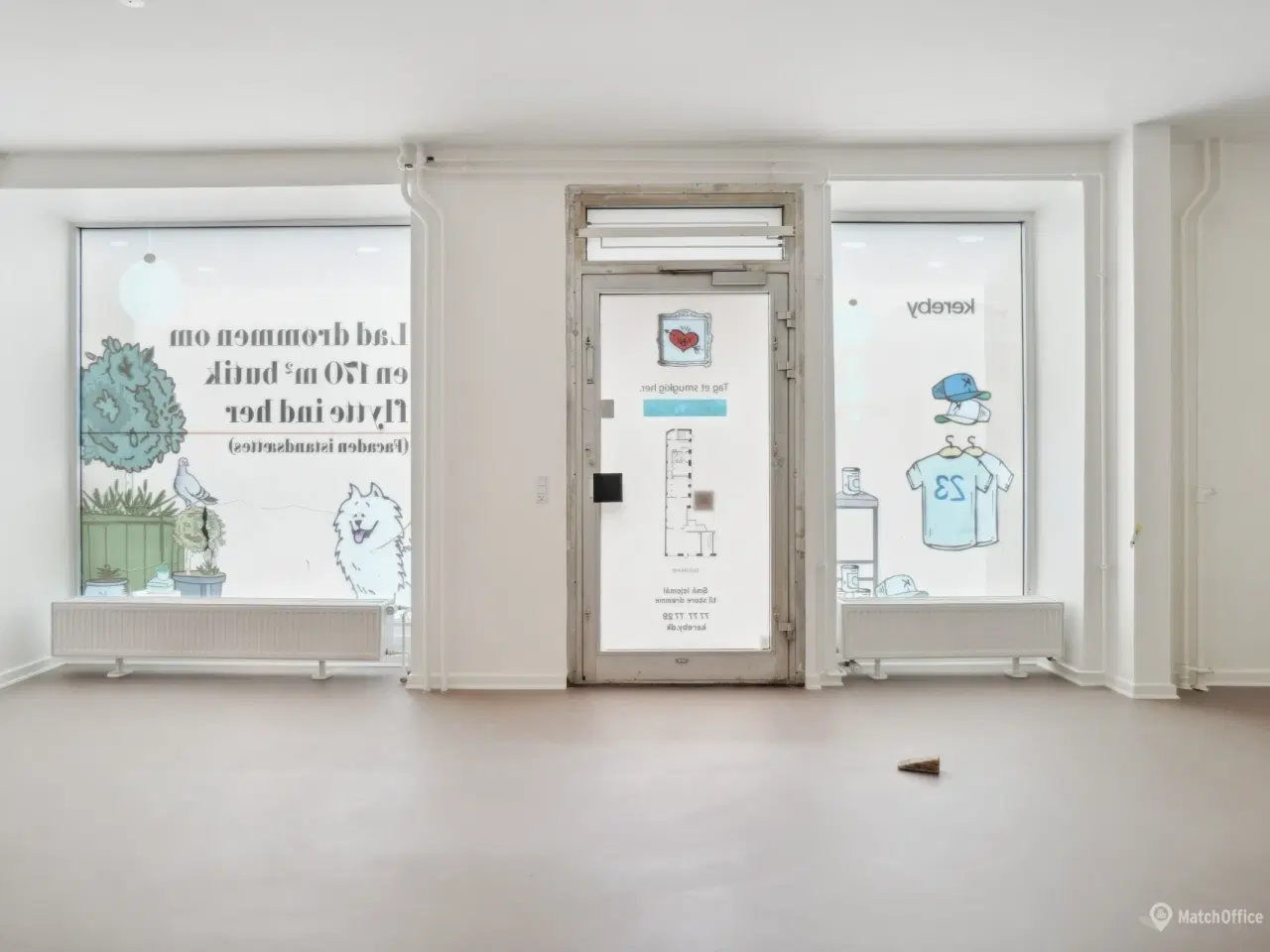 Billede 2 - Butik i hjertet af Nørrebro