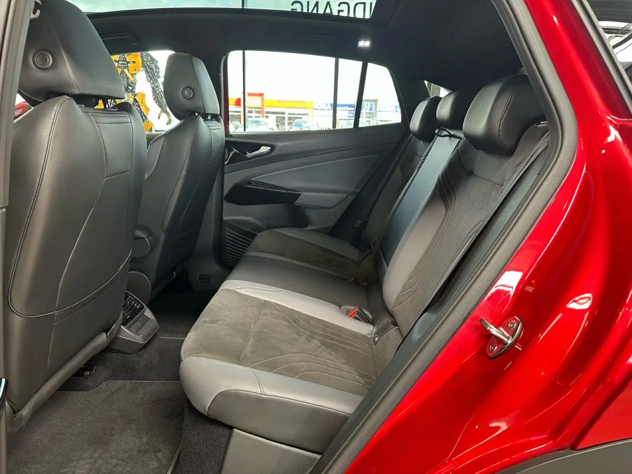 Billede 10 - VW ID.5 77 Pro Performance