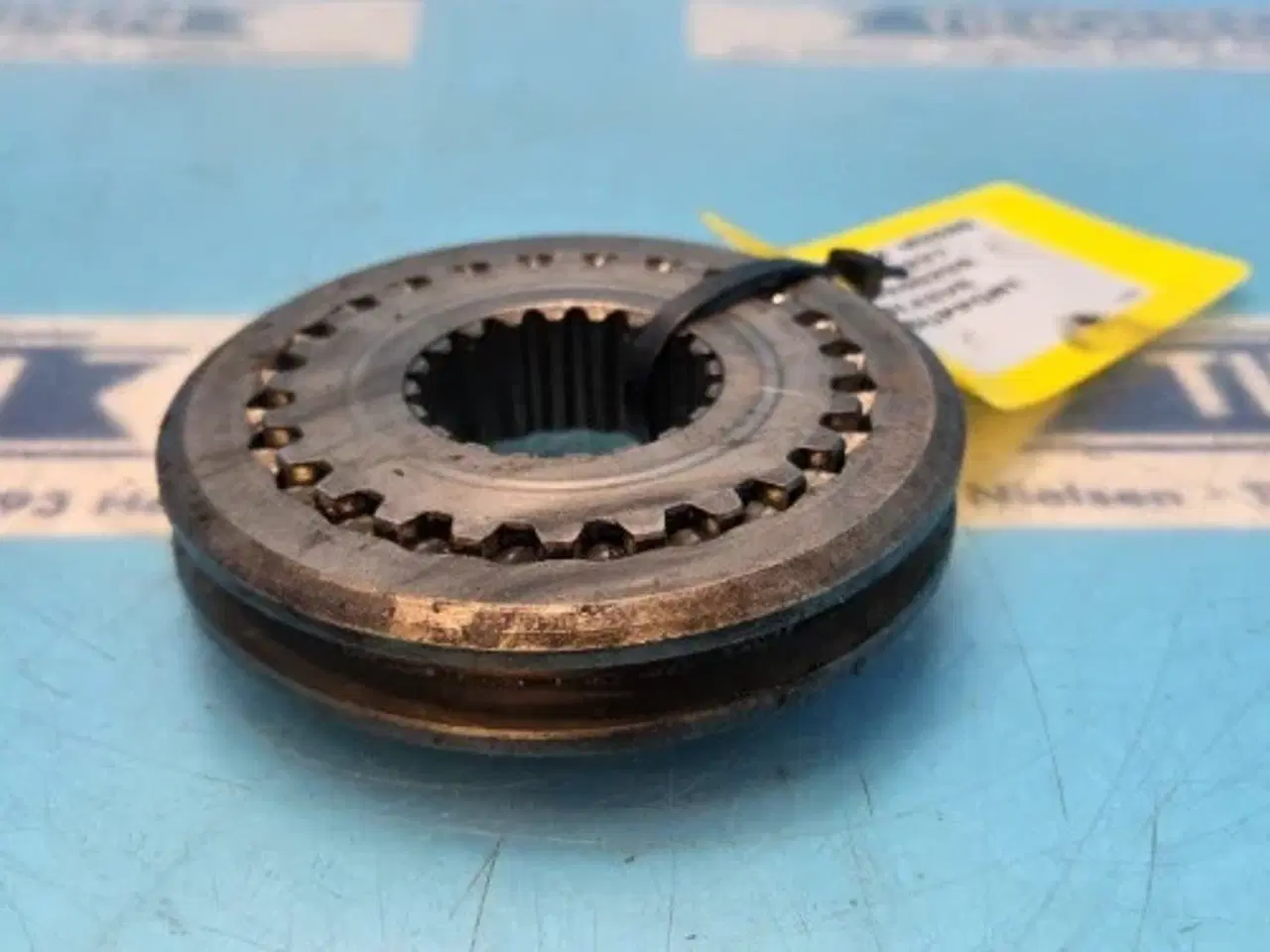 Billede 7 - Deutz M2680 Synkromesh 06260226