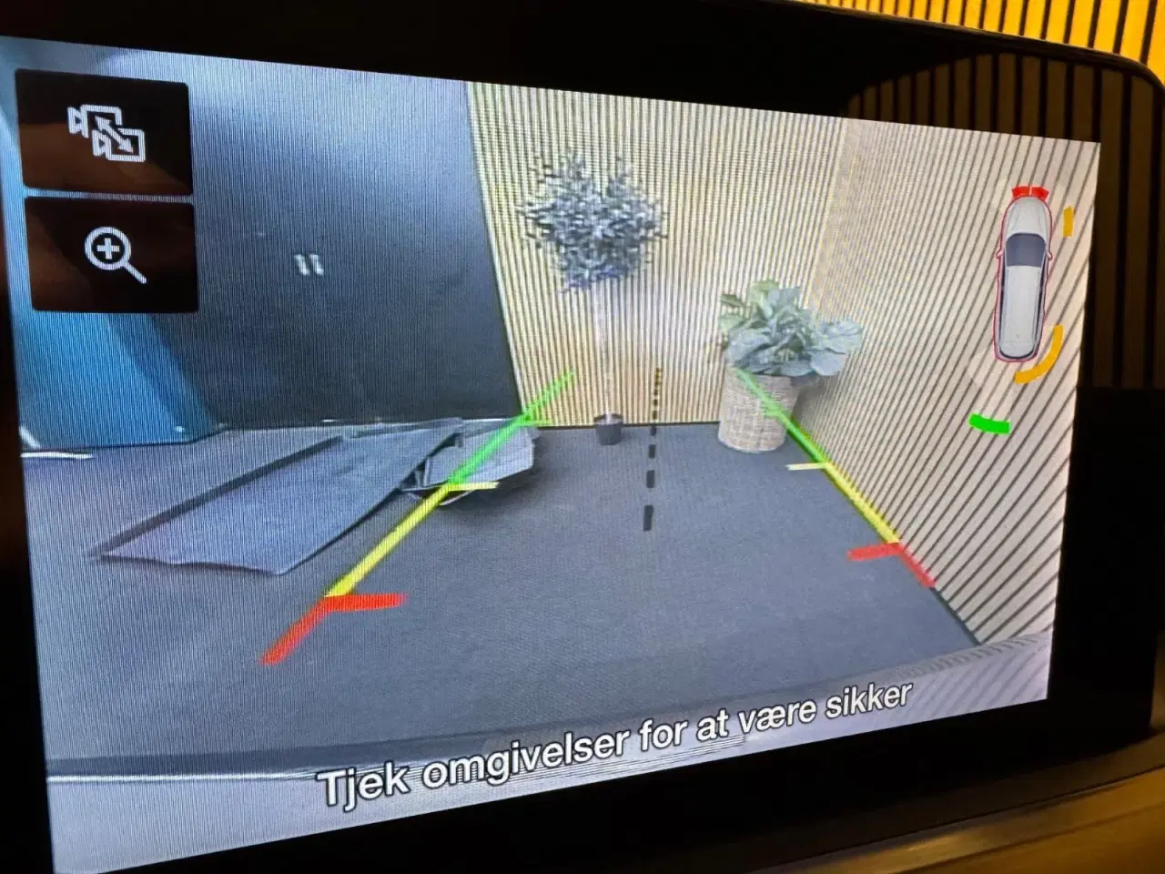 Billede 10 - Ford Focus 1,0 EcoBoost Titanium Business stc.