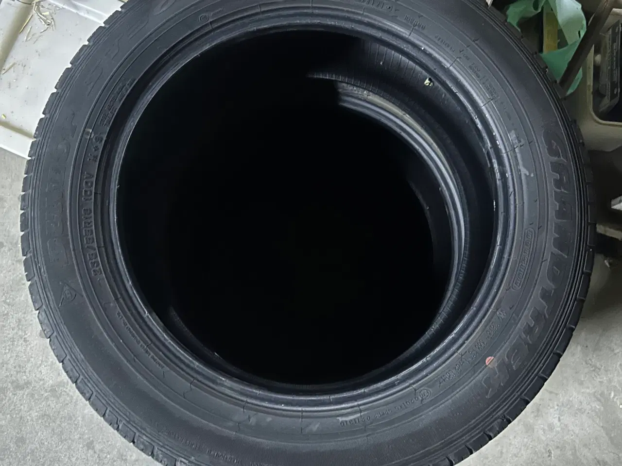 Billede 5 - Sommerdæk 235/55 R18
