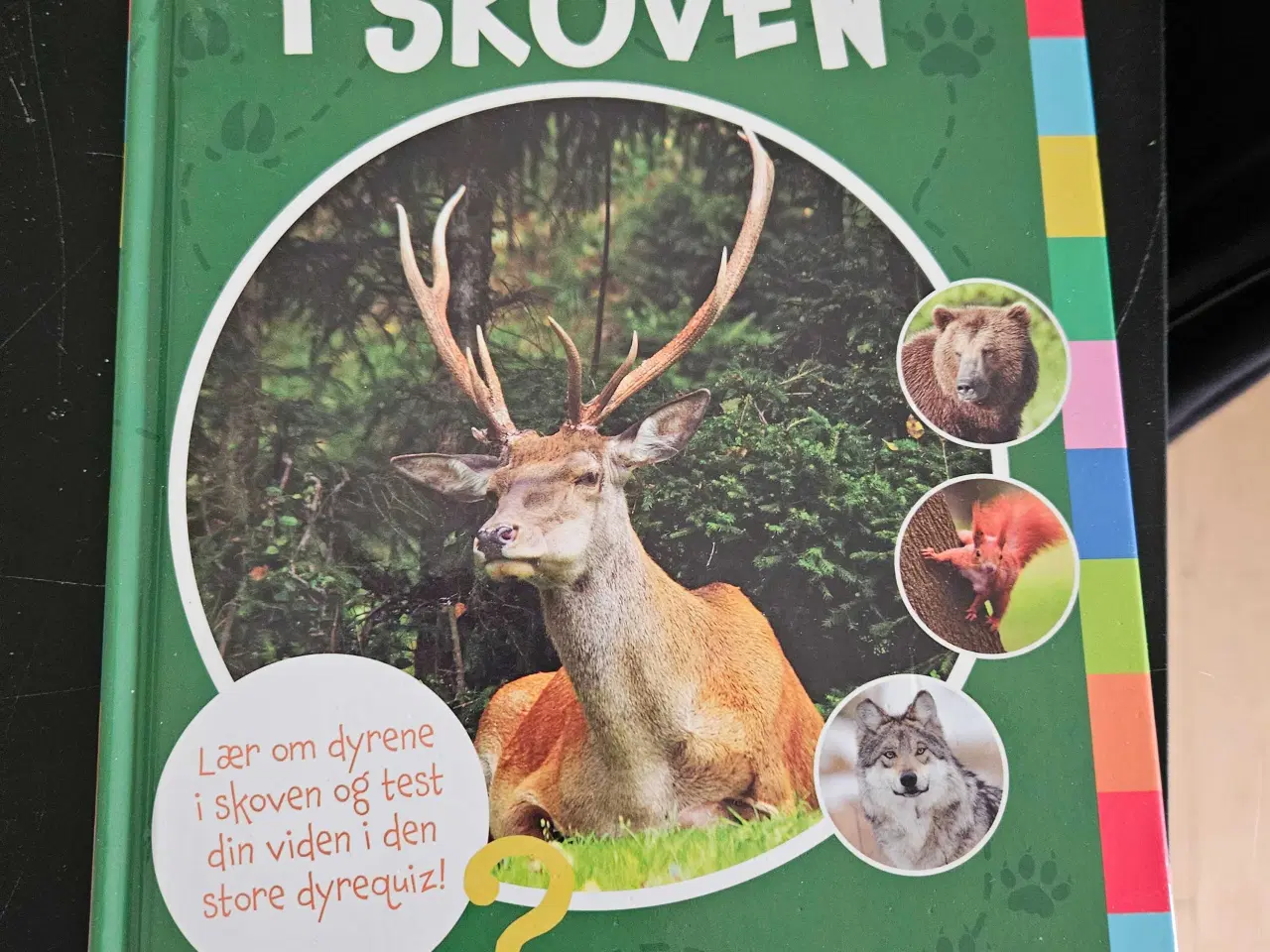 Billede 4 - 11 Børne bøger 