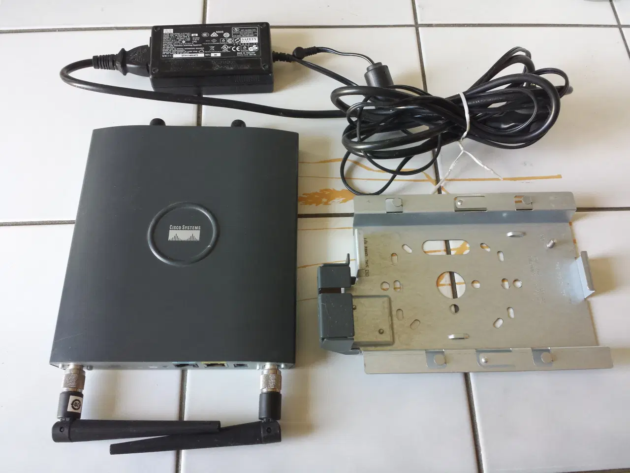 Billede 1 - Cisco 1242AG Access Point