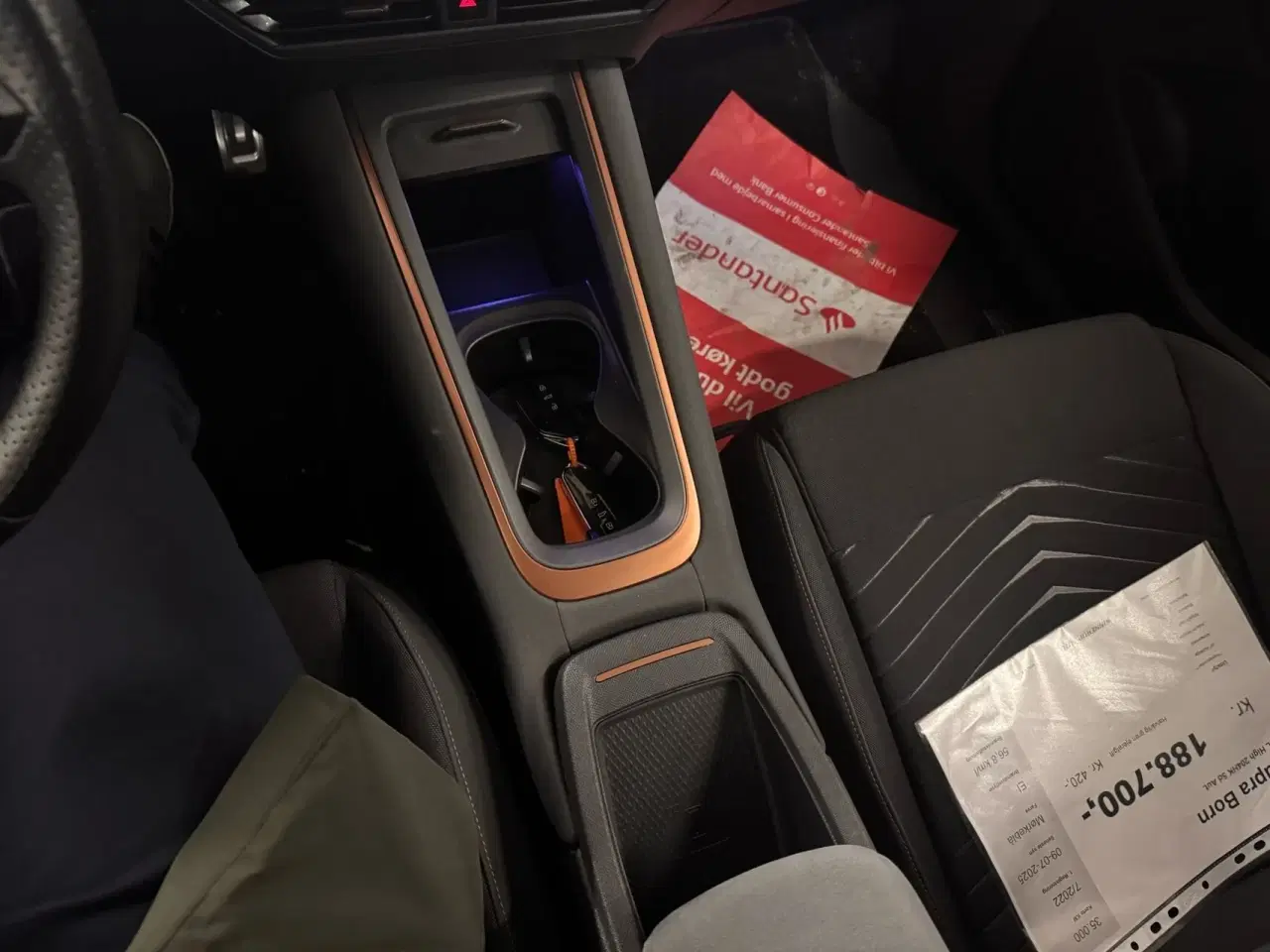 Billede 20 - Cupra Born EL High 204HK 5d Aut.