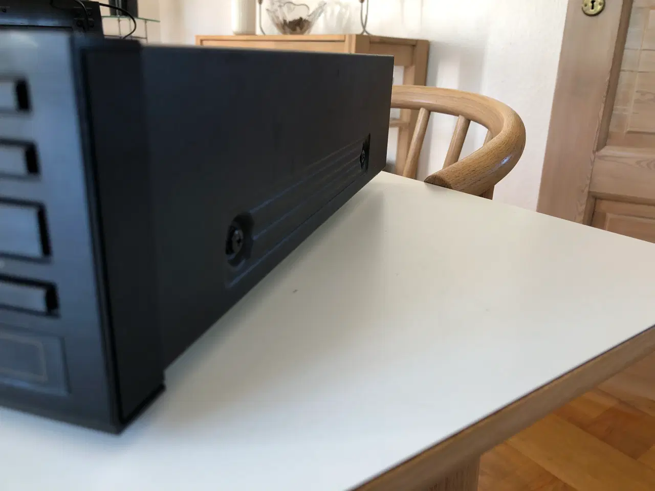 Billede 6 - Pioneer PD-M400 CD-afspiller 6-disc changer 