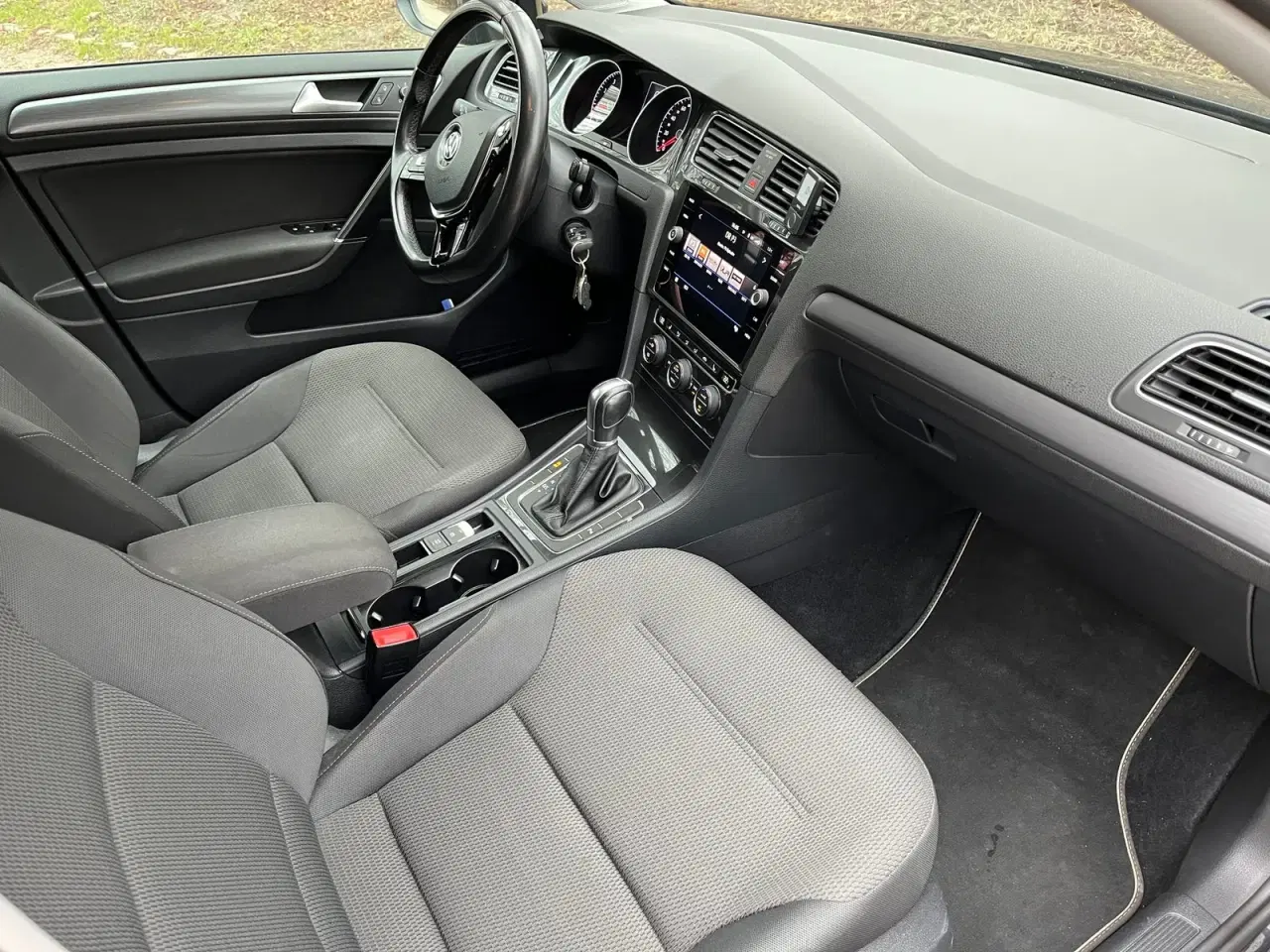 Billede 13 - VW Golf VII 1,4 TSi 125 Comfortline DSG