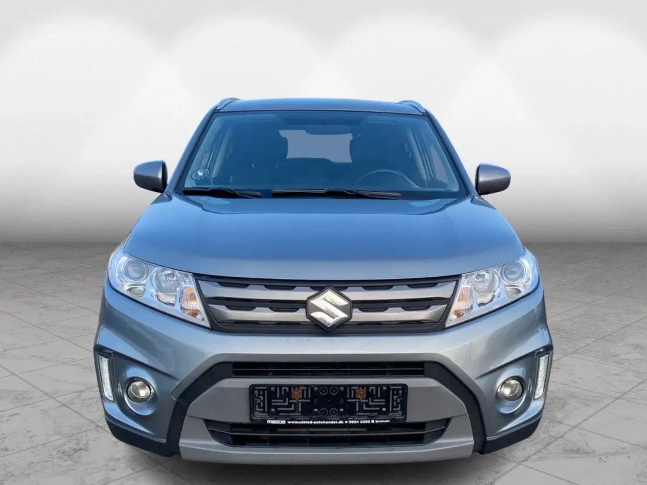 Billede 1 - Suzuki Vitara 1,6 Active 120HK 5d