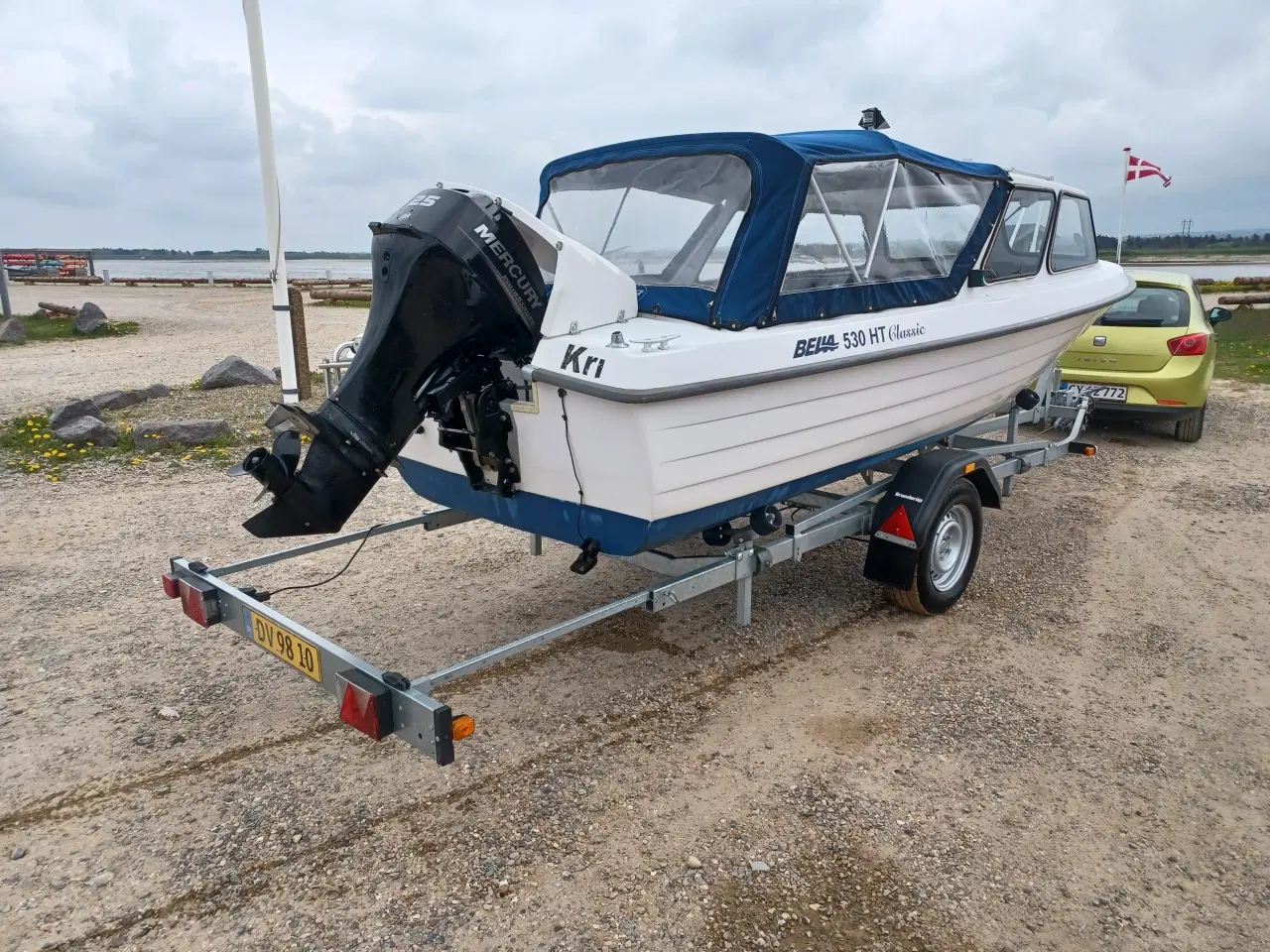 Billede 6 - Bella 530 ht