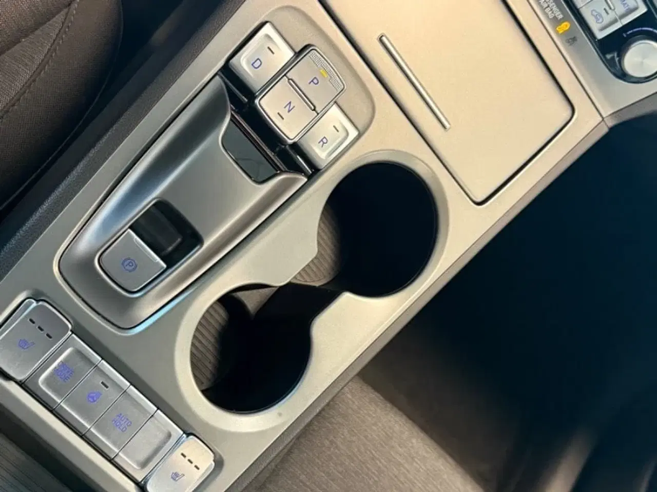 Billede 20 - Hyundai Kona 64 EV Select