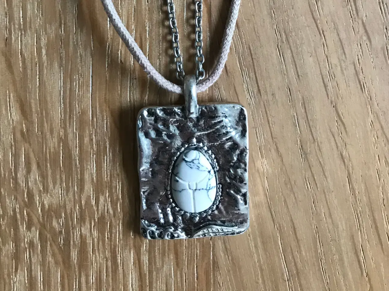 Billede 1 - Halskæde