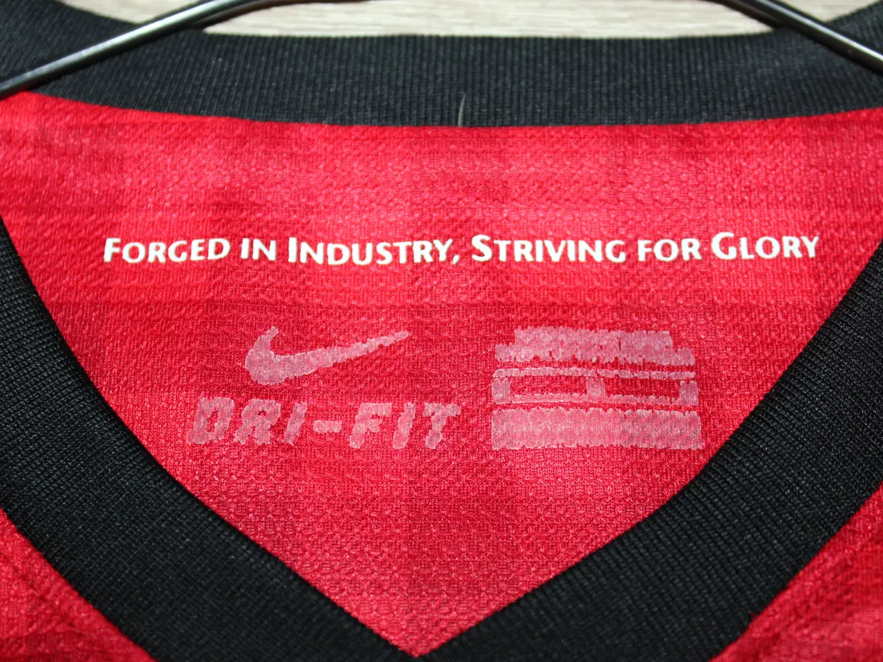 Billede 3 - 💖Manchester United Hjemmebanetrøje fra 2012-13 💖