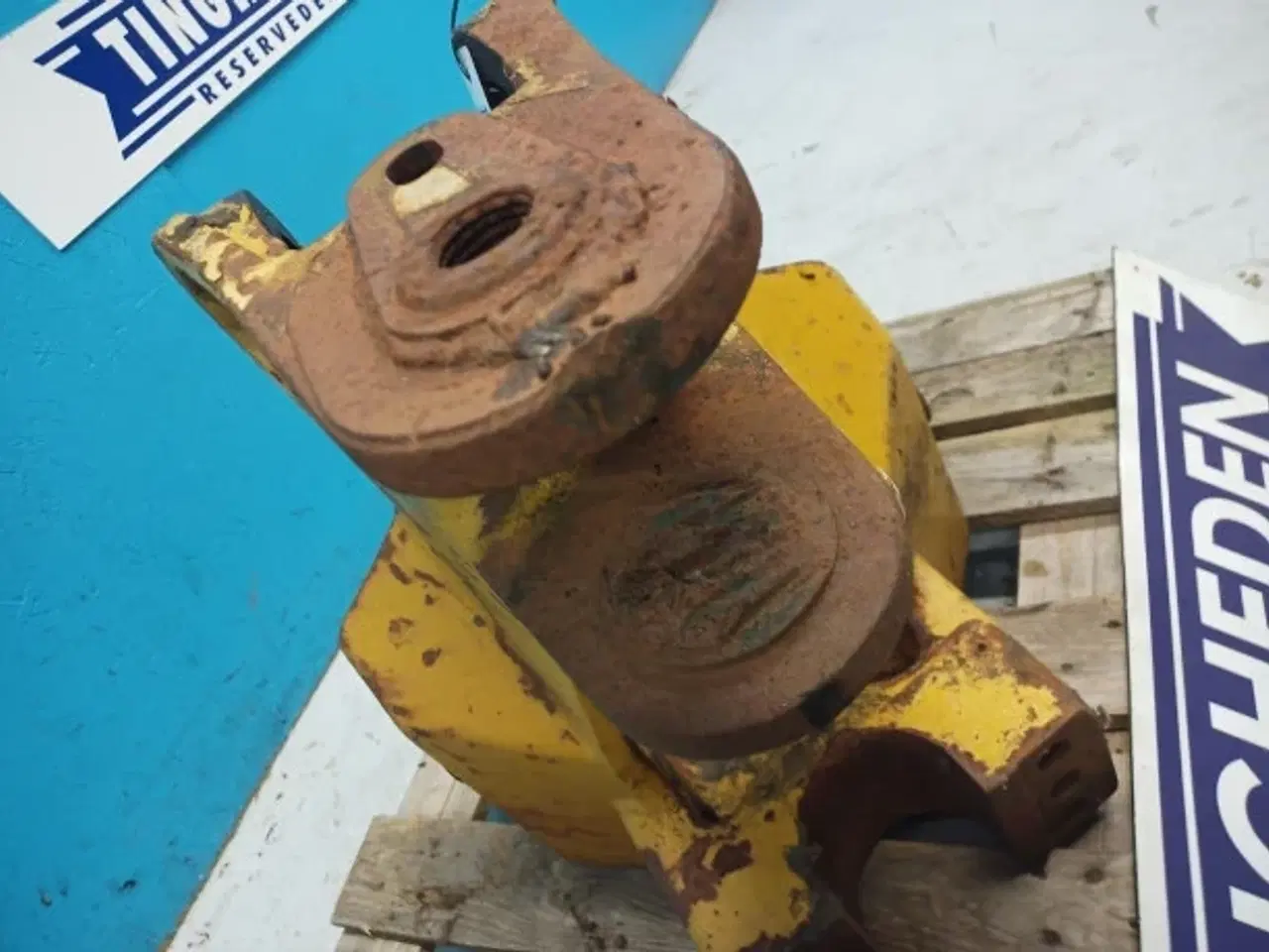 Billede 7 - Hydrema 906B Kongestol 218571