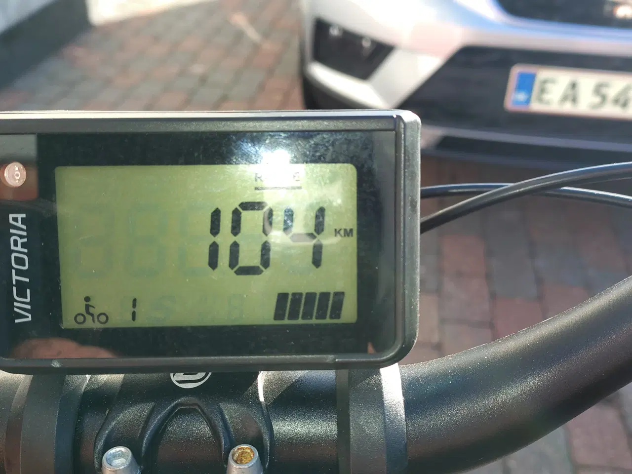 Billede 1 - Victoria urban 