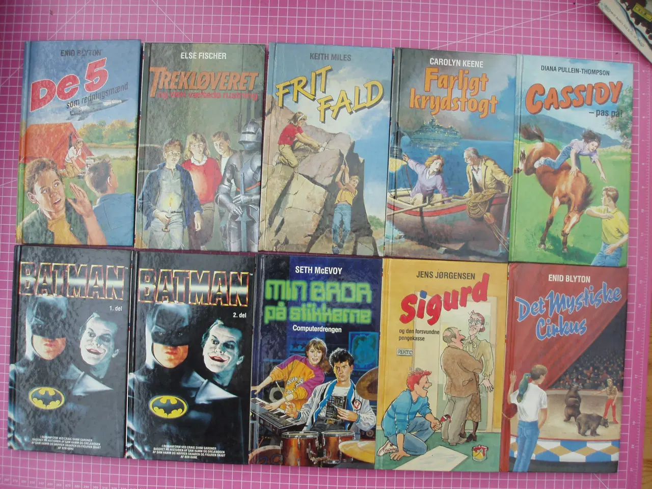 Billede 3 - Disney Junior Bogklub 3