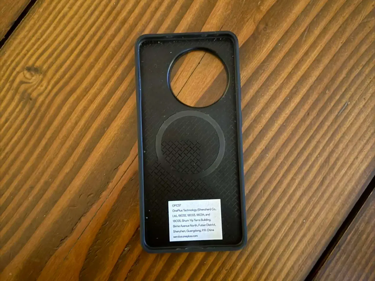 Billede 4 - Sælger one plus 13R