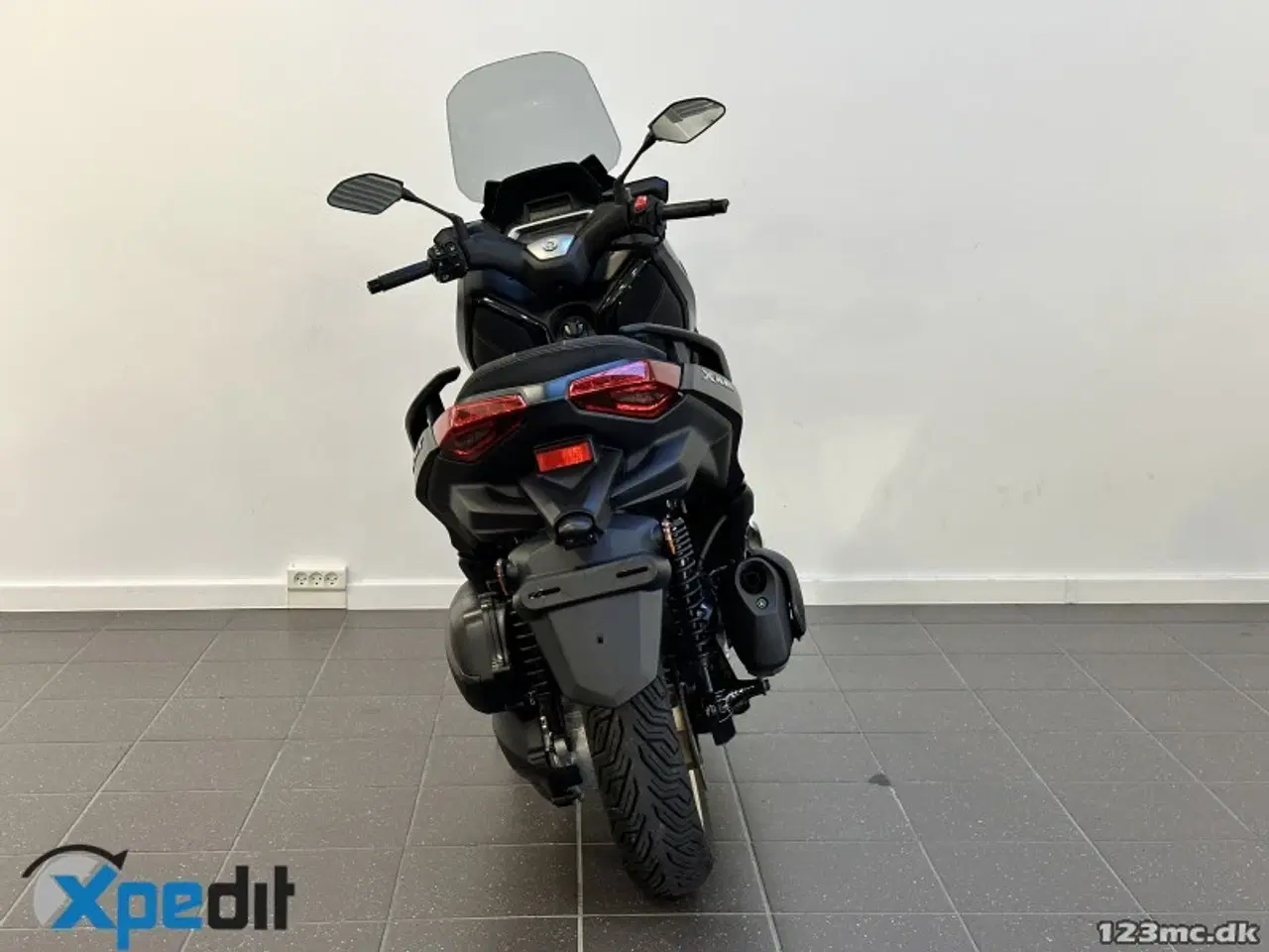 Billede 8 - Yamaha X-Max 300 Tech Max