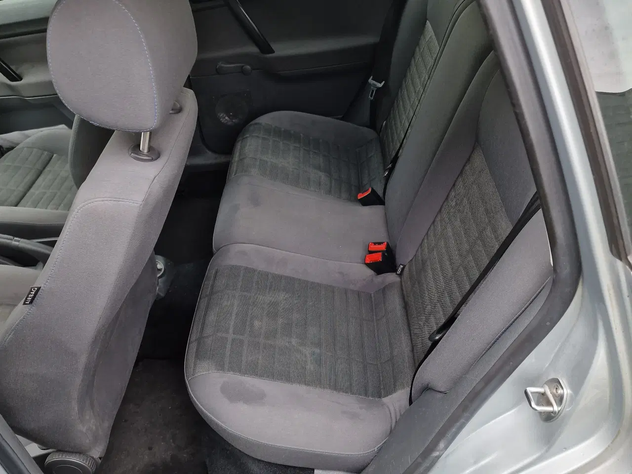 Billede 4 - VW POLO 9N3 