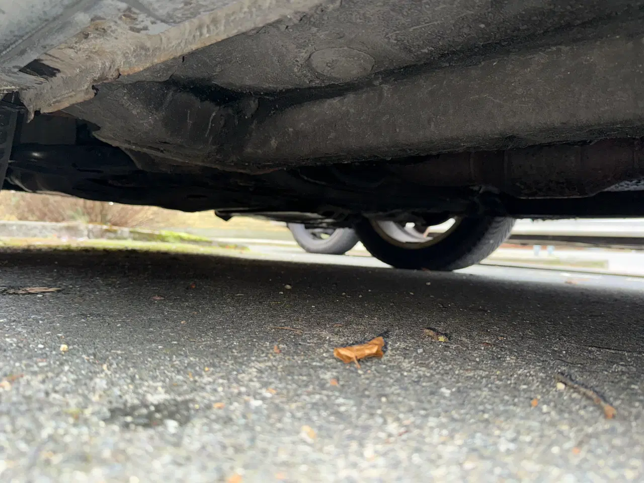 Billede 4 - Toyota Avensis 2004