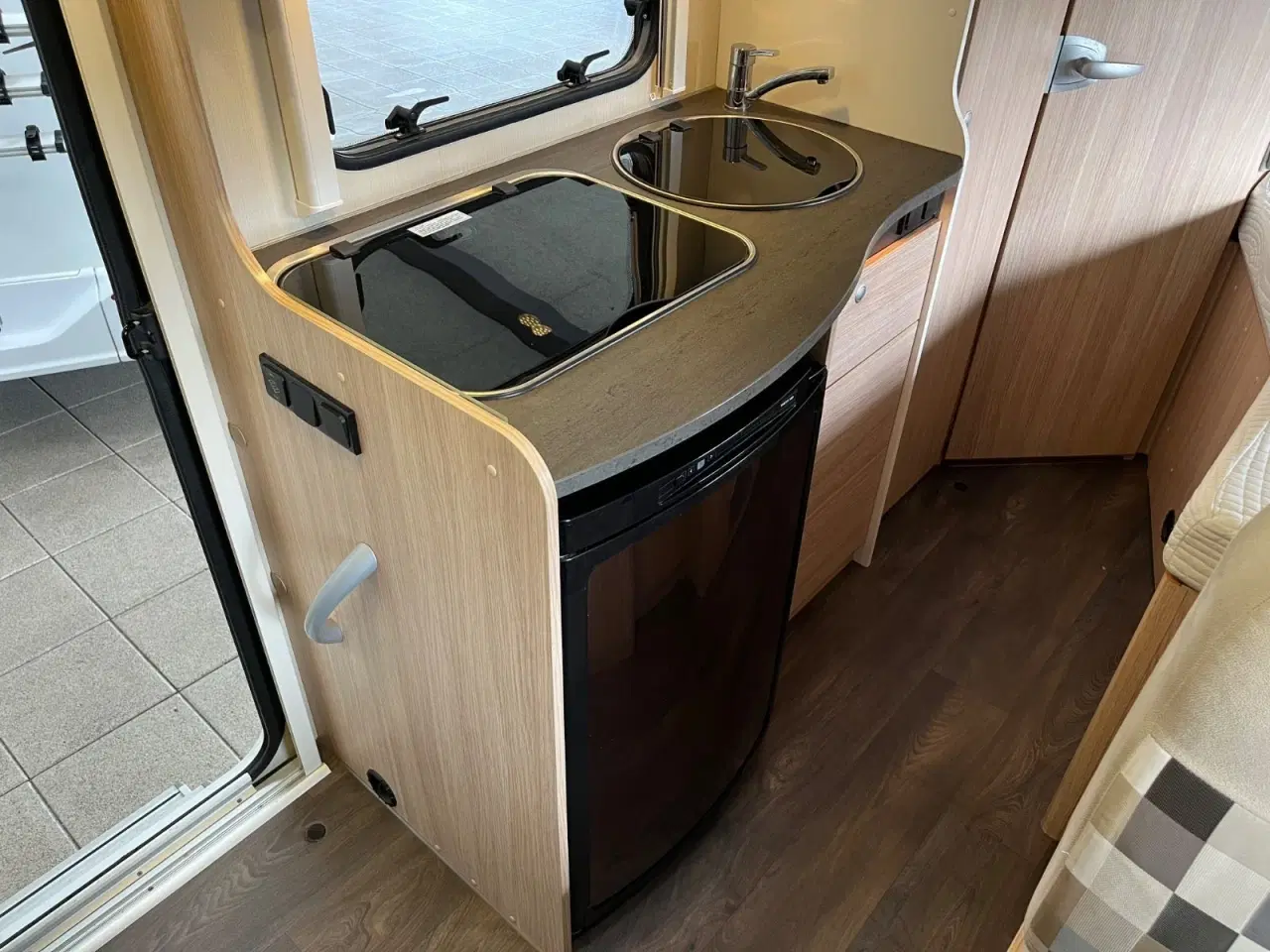 Billede 13 - Fiat Sunlight 2,3 MJT T58 aut.