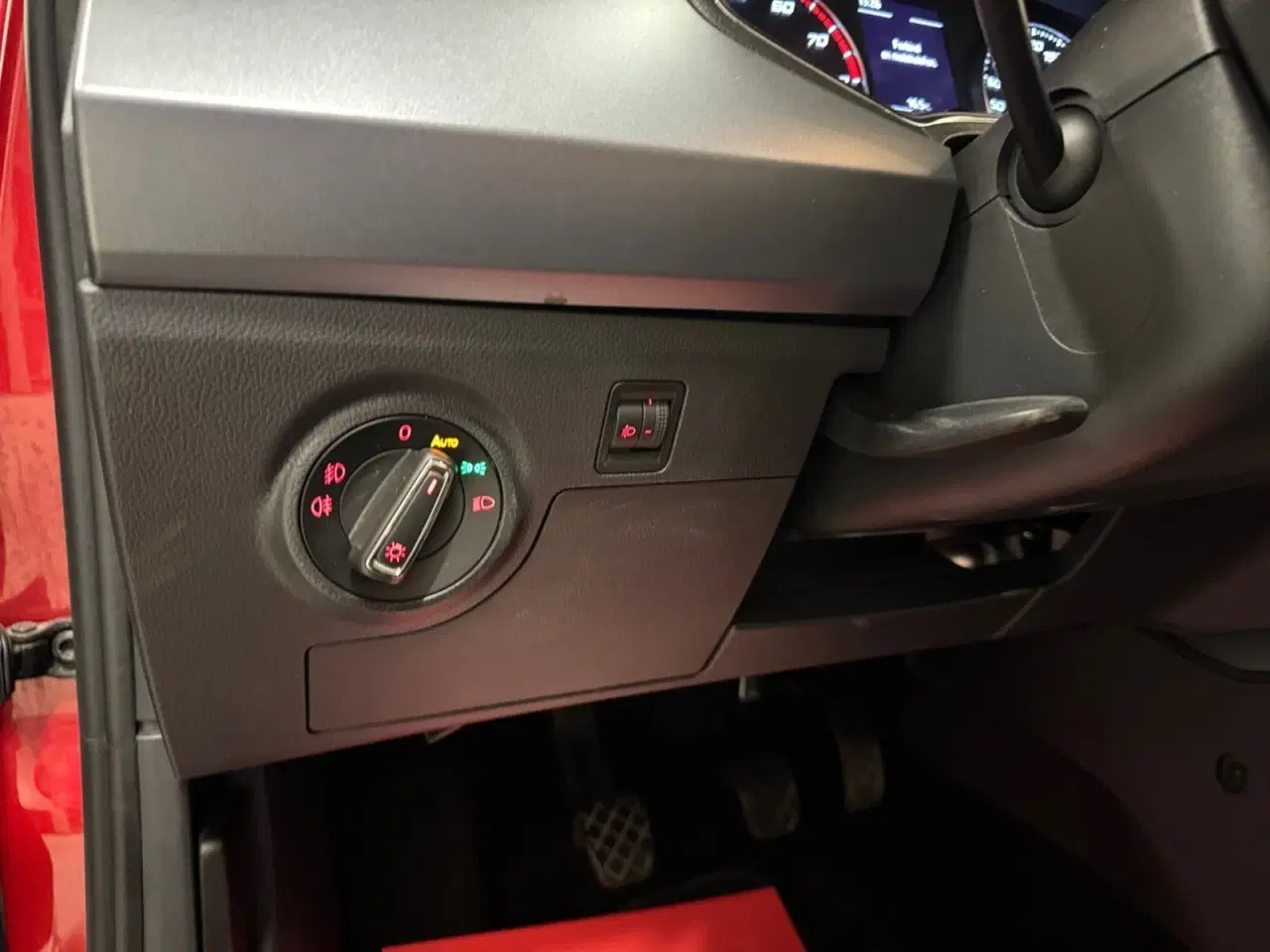 Billede 14 - Seat Arona 1,0 TSi 95 Reference