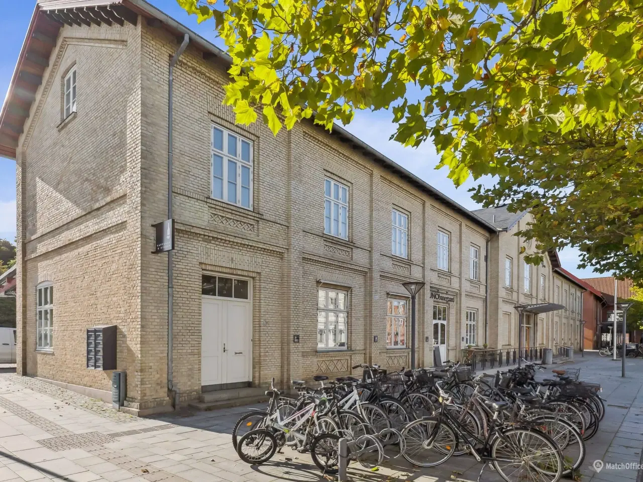 Billede 2 - Unikke lokaler på Hjørring Station – 559 m²