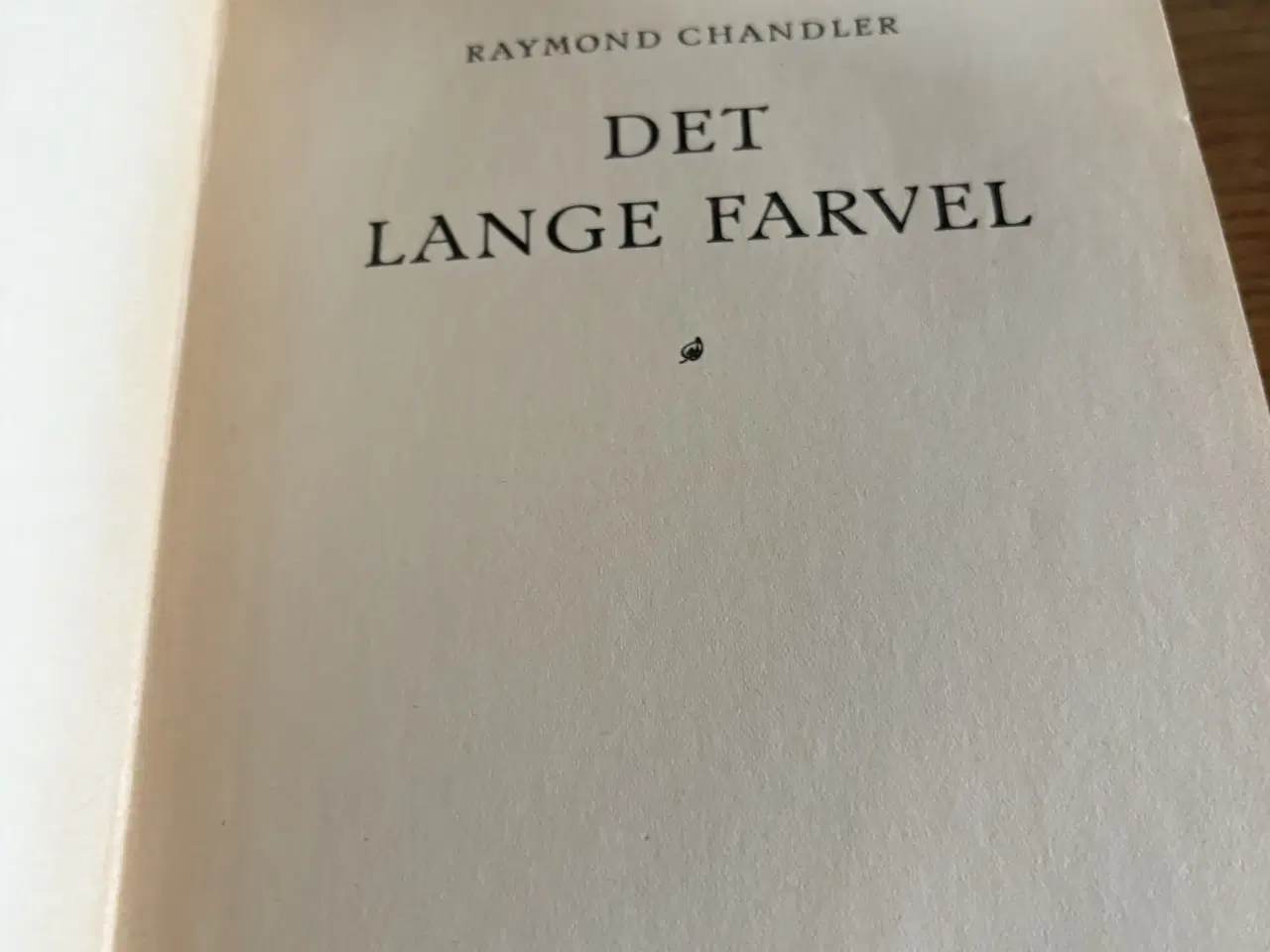 Billede 6 - Gamle bøger