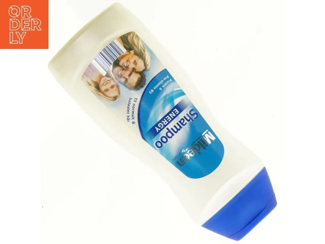 Billede 5 - Shampoo flaske (str. 500 ml)