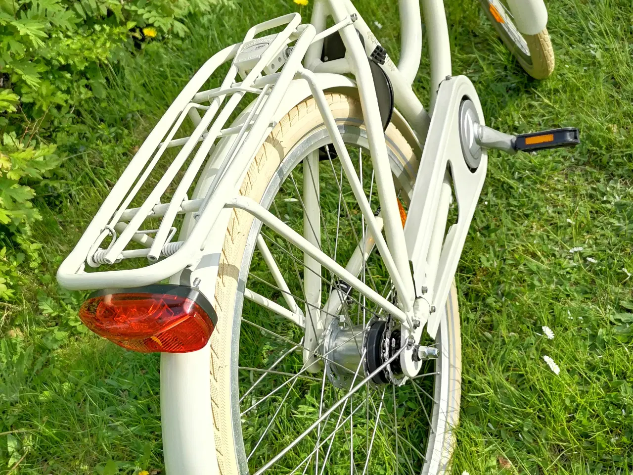 Billede 6 - Mustang Dame -Pigecykel , 26”,43cm,7 gear,