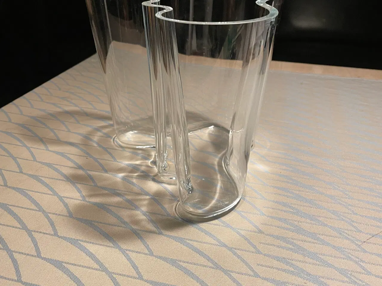 Billede 1 - Iittala Alvar Aalto Vase 