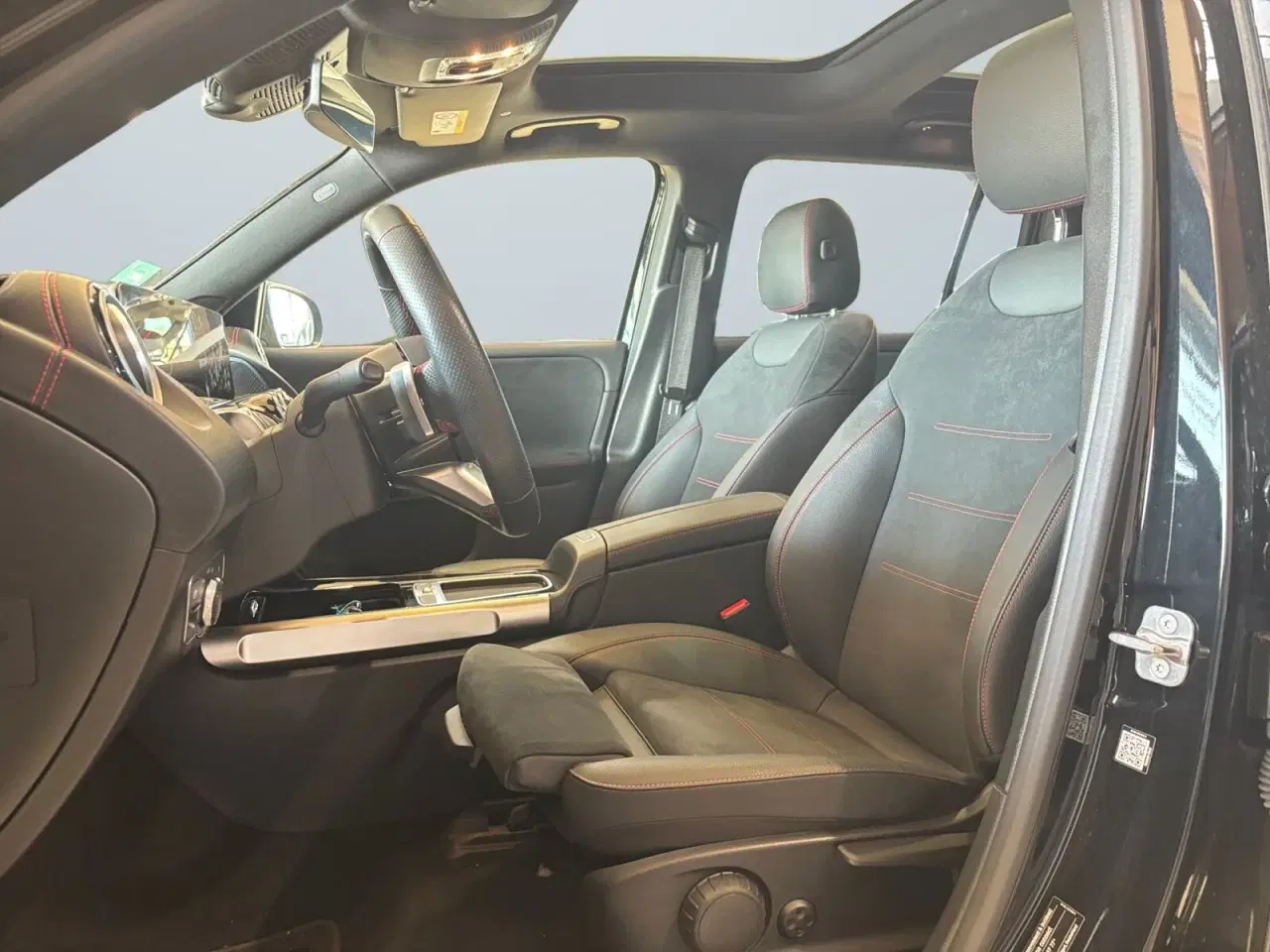 Billede 3 - Mercedes EQB250+ AMG Advance