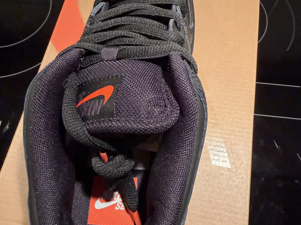 Billede 4 - Nike sneakers str 38 nye